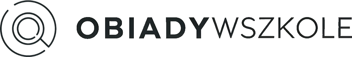 Logo ObiadyWSzkole